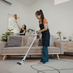 Why Regular Home Cleaning is Essential for a Healthy Lifestyle