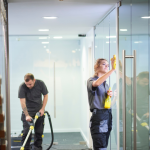 Benefits of Hiring a Professional Commercial Cleaning Service