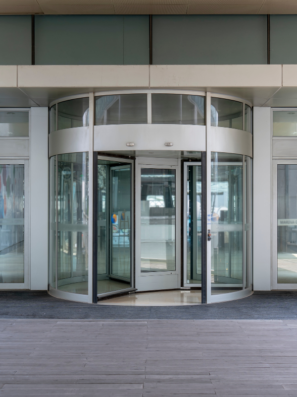 Commercial Cleaning