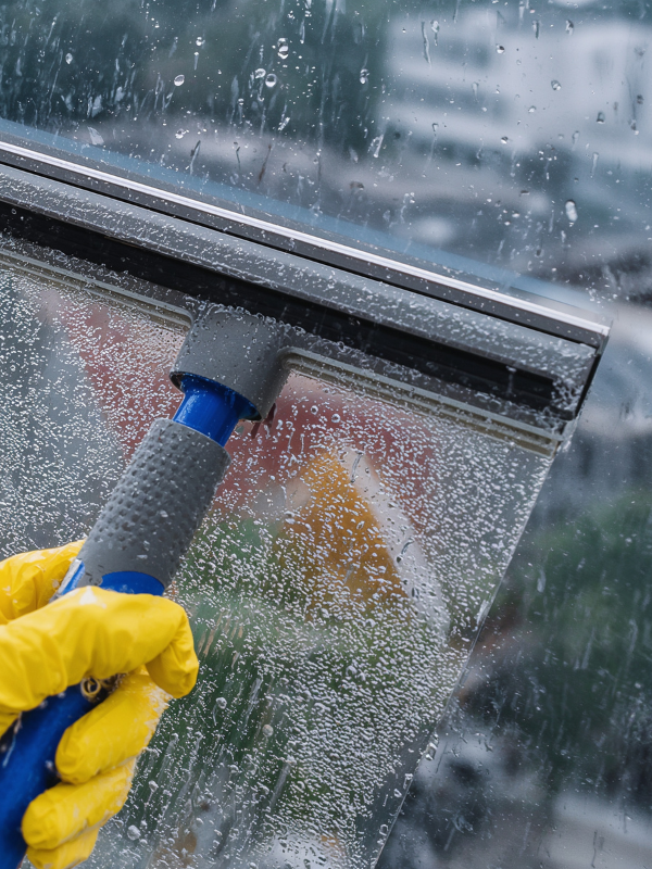 Window Cleaning